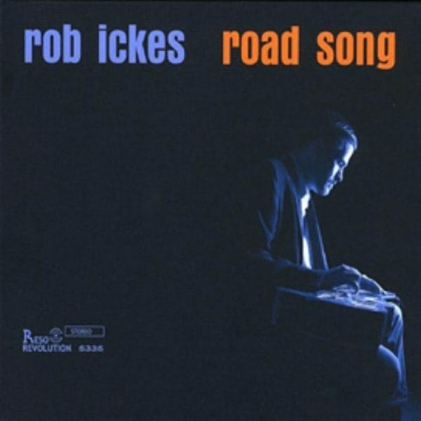 Road Song (Physical CD)